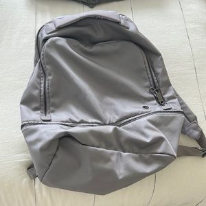 Lululemon backpack